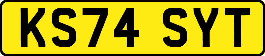 KS74SYT