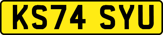 KS74SYU
