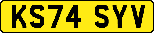 KS74SYV
