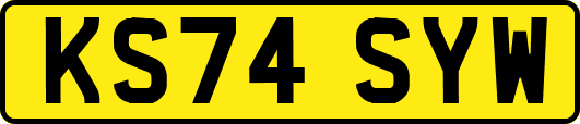 KS74SYW