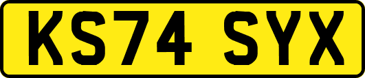 KS74SYX