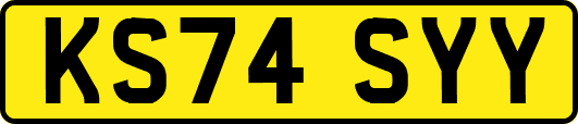 KS74SYY