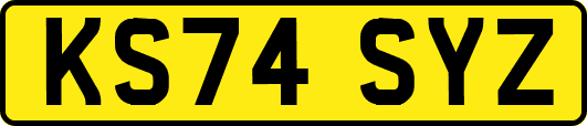 KS74SYZ