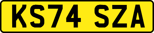 KS74SZA