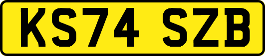 KS74SZB