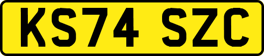 KS74SZC