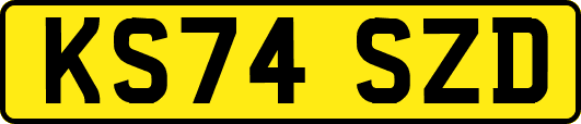 KS74SZD