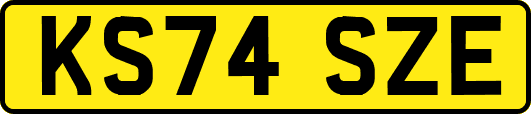 KS74SZE