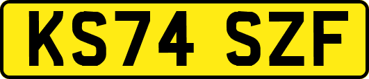 KS74SZF