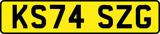 KS74SZG
