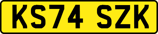 KS74SZK