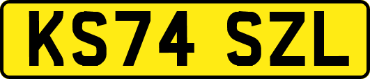 KS74SZL