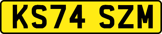 KS74SZM
