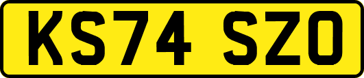 KS74SZO