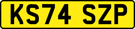 KS74SZP