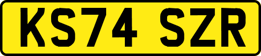 KS74SZR