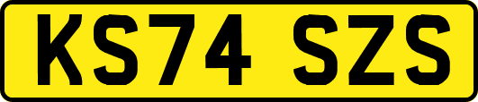 KS74SZS