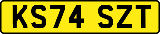 KS74SZT
