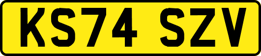 KS74SZV
