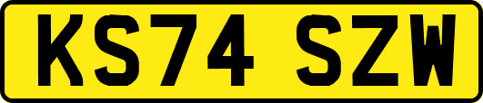 KS74SZW