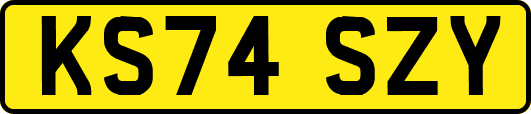 KS74SZY