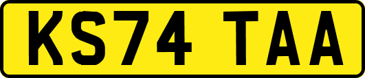 KS74TAA