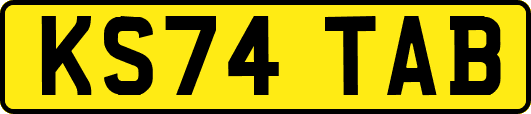 KS74TAB