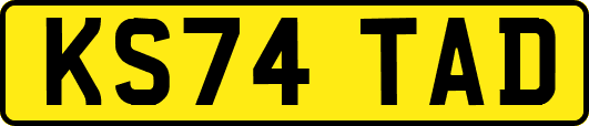 KS74TAD