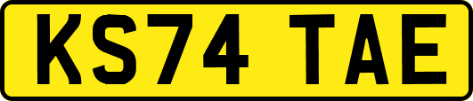KS74TAE