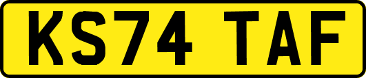 KS74TAF