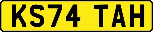 KS74TAH