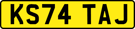 KS74TAJ
