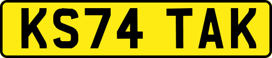 KS74TAK