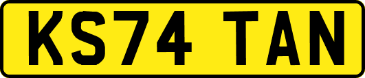 KS74TAN