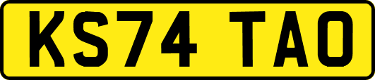 KS74TAO