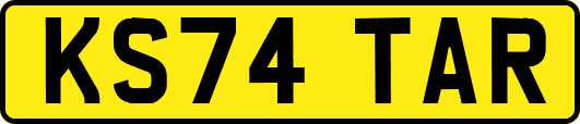 KS74TAR