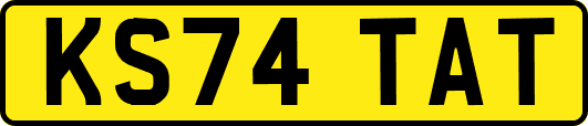 KS74TAT
