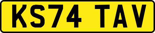 KS74TAV