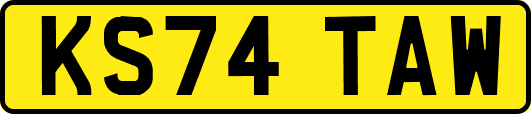 KS74TAW