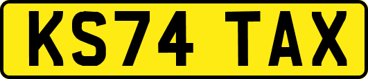 KS74TAX