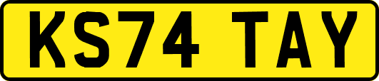 KS74TAY