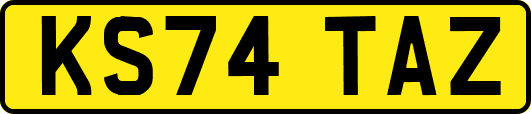 KS74TAZ