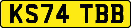 KS74TBB