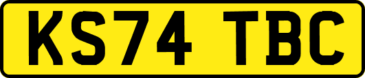 KS74TBC