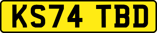KS74TBD