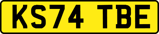 KS74TBE