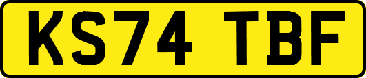 KS74TBF
