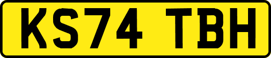 KS74TBH