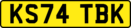 KS74TBK
