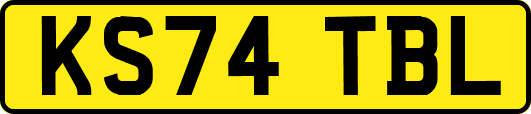 KS74TBL